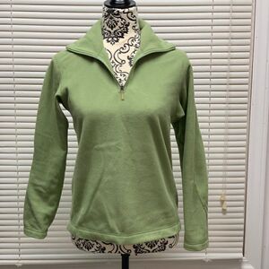 Patagonia Synchilla Half Zip Pullover